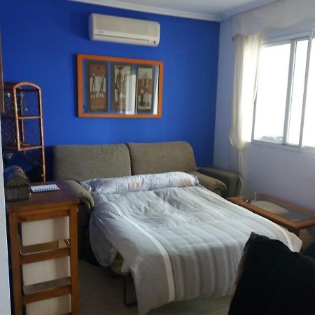 Torremar Natura Vista Piscina Vera Εξωτερικό φωτογραφία