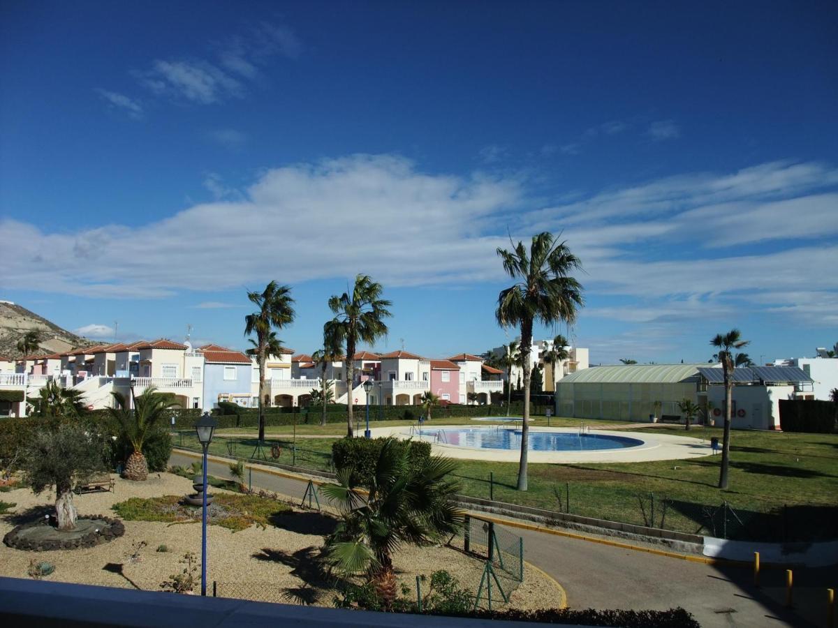 Torremar Natura Vista Piscina Vera Εξωτερικό φωτογραφία