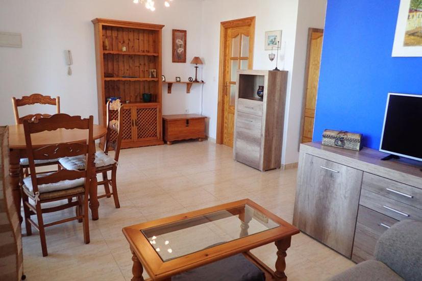 Torremar Natura Vista Piscina Vera Εξωτερικό φωτογραφία