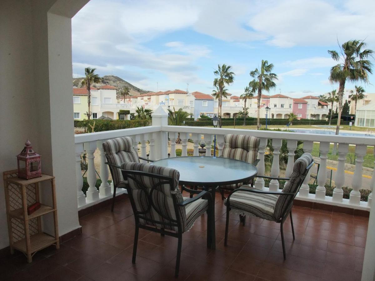 Torremar Natura Vista Piscina Vera Εξωτερικό φωτογραφία